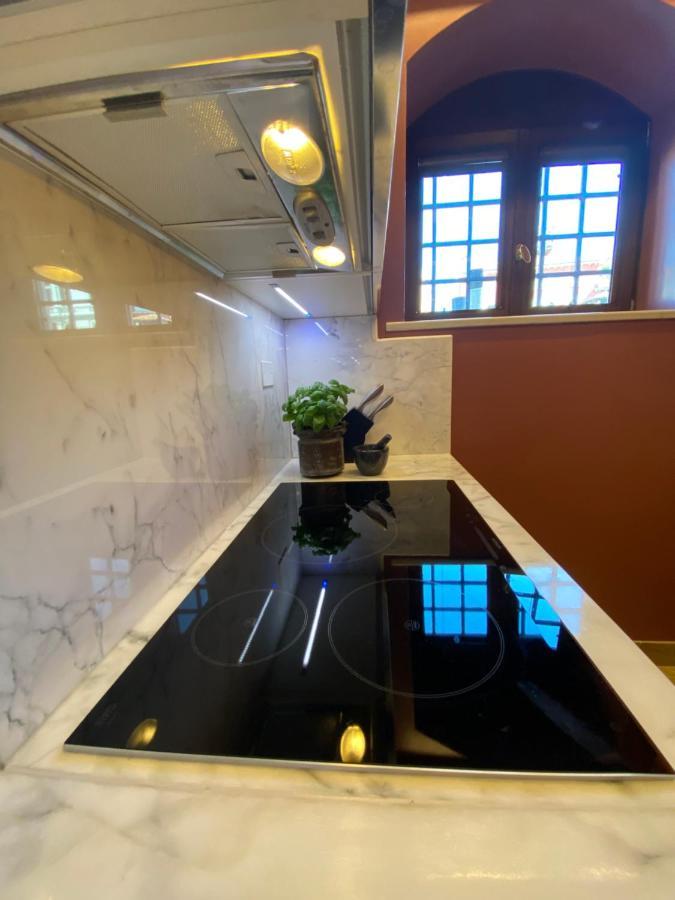 Dimora Contarini Charm On Grand Canal Apartment Venedig
