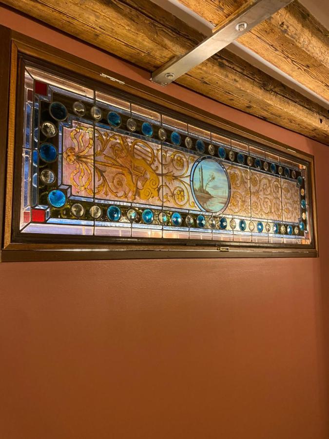 Dimora Contarini Charm On Grand Canal Venedig
