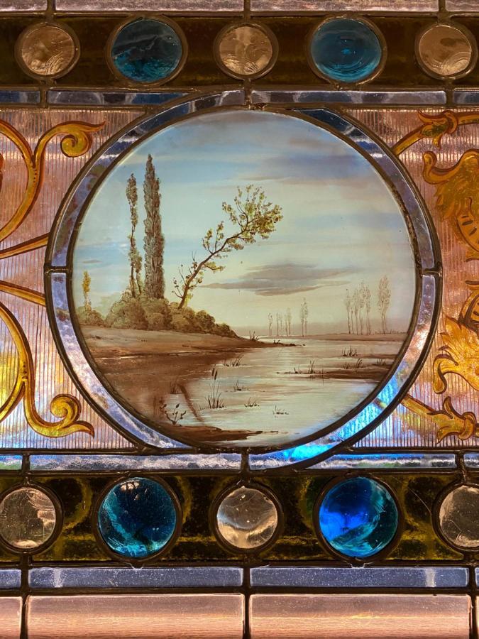 Lejlighed Dimora Contarini Charm On Grand Canal Venedig