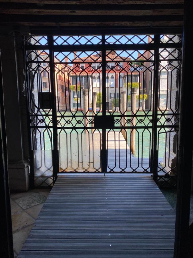 Dimora Contarini Charm On Grand Canal * Venedig